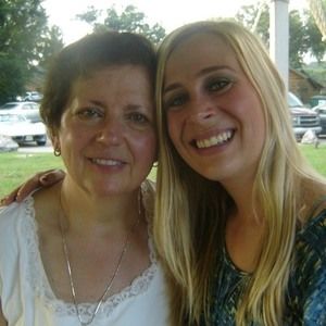 Meet your Posher, Rose